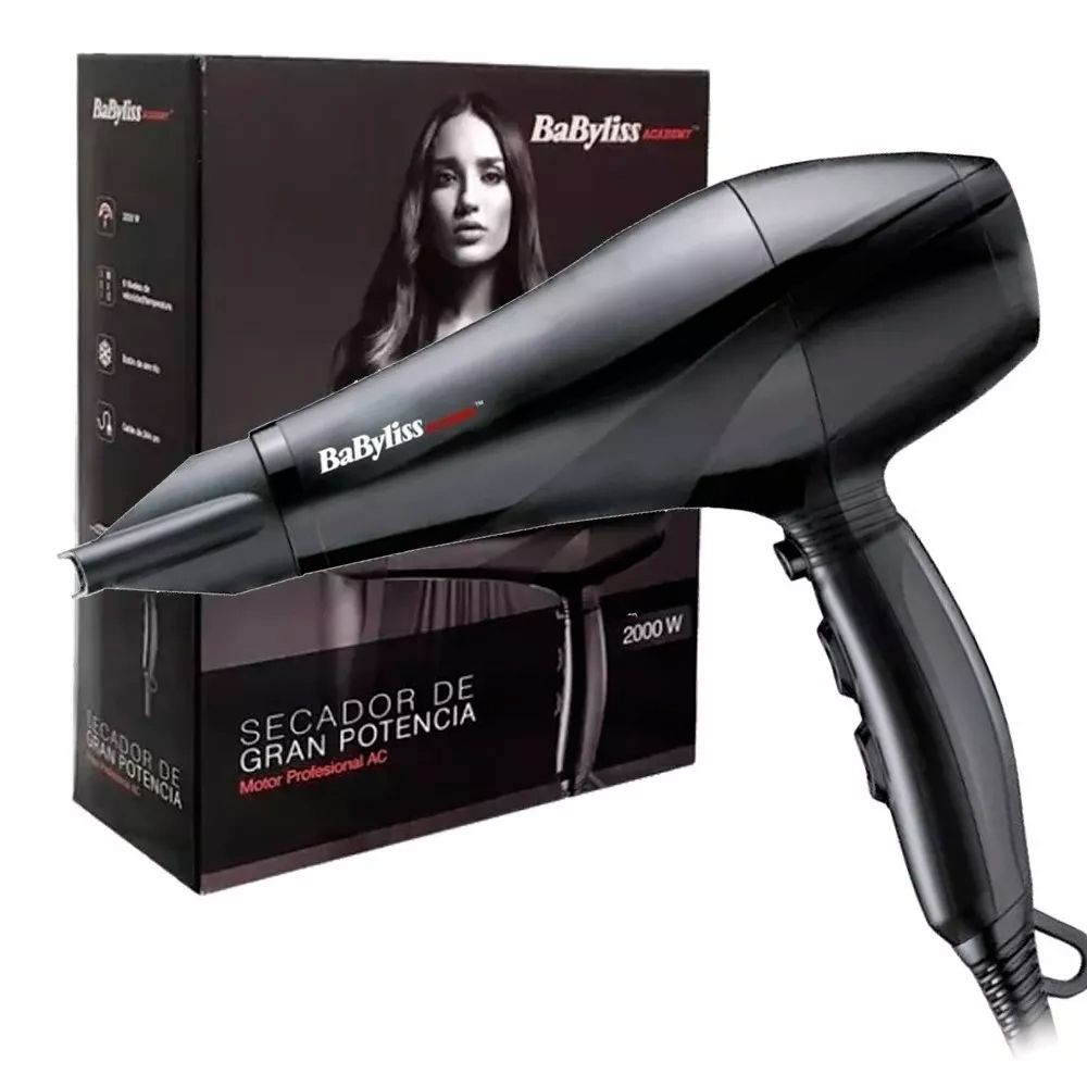 Atma 1200w Secador De Pelo Atma 2200w Atma Secador De Pelo Classic