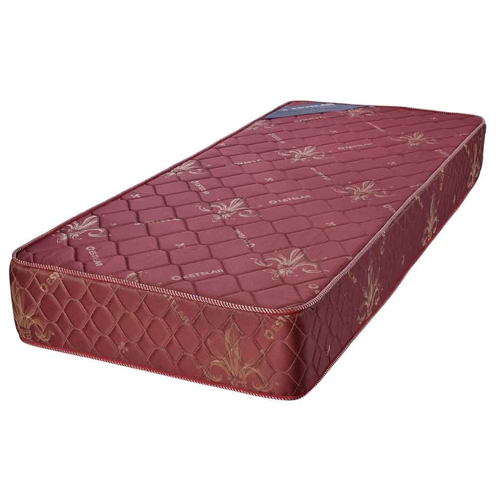 Colchon PH Estelar 80x190 Espuma Alta Densidad Colchon PH Estelar 80x190 Espuma Alta Densidad