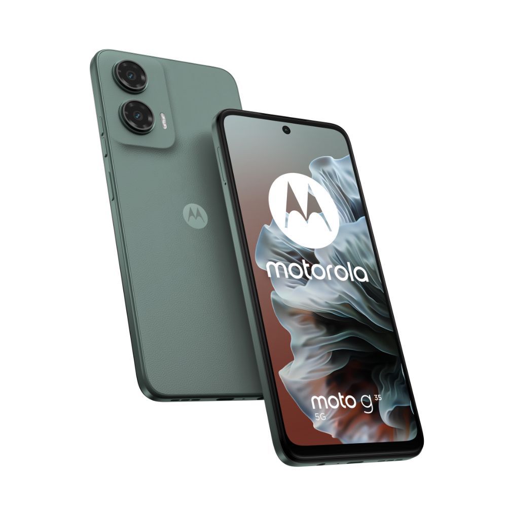 Review Motorola Moto G35 – begrijpelijke compromissen