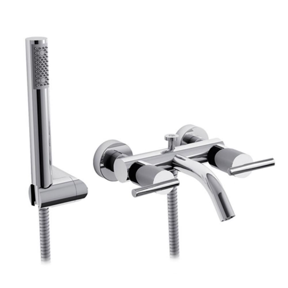 Grifería de Ducha FV Libby Exterior con Transferencia 0112/39a