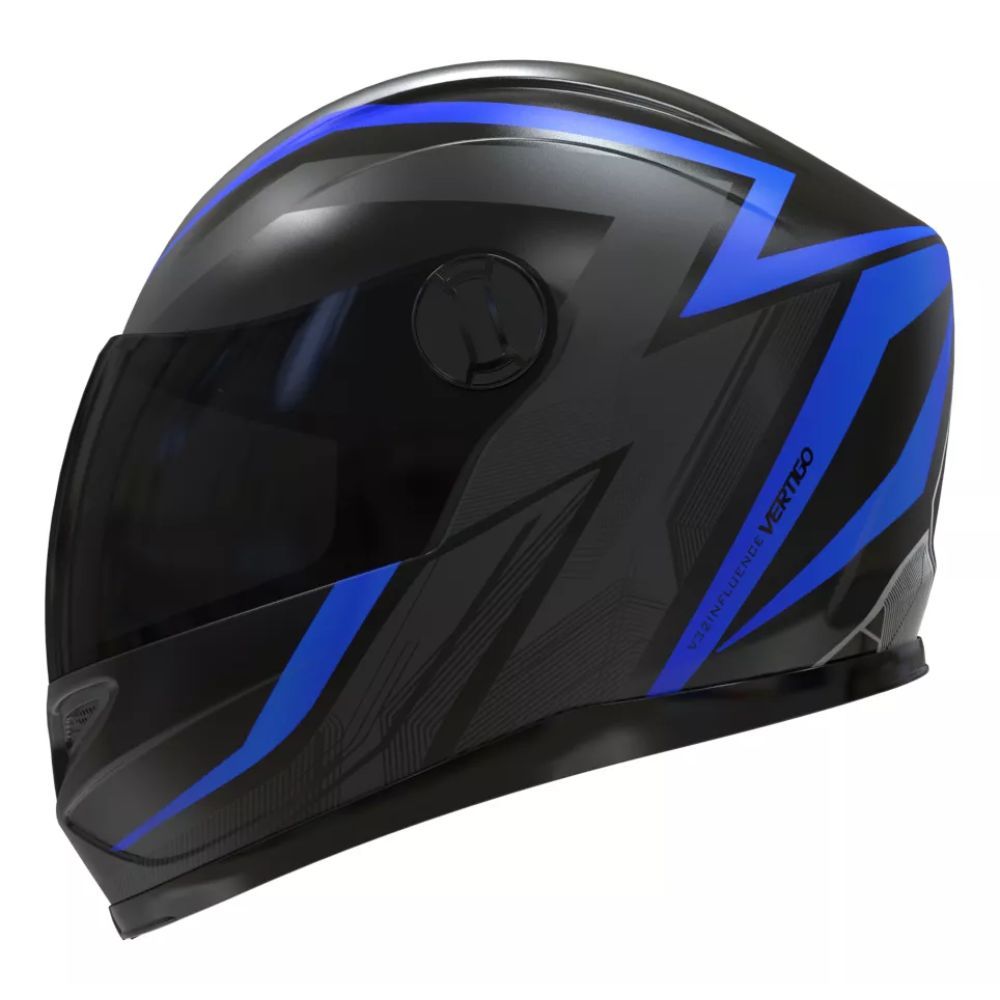 Cascos retailer para motos vertigo