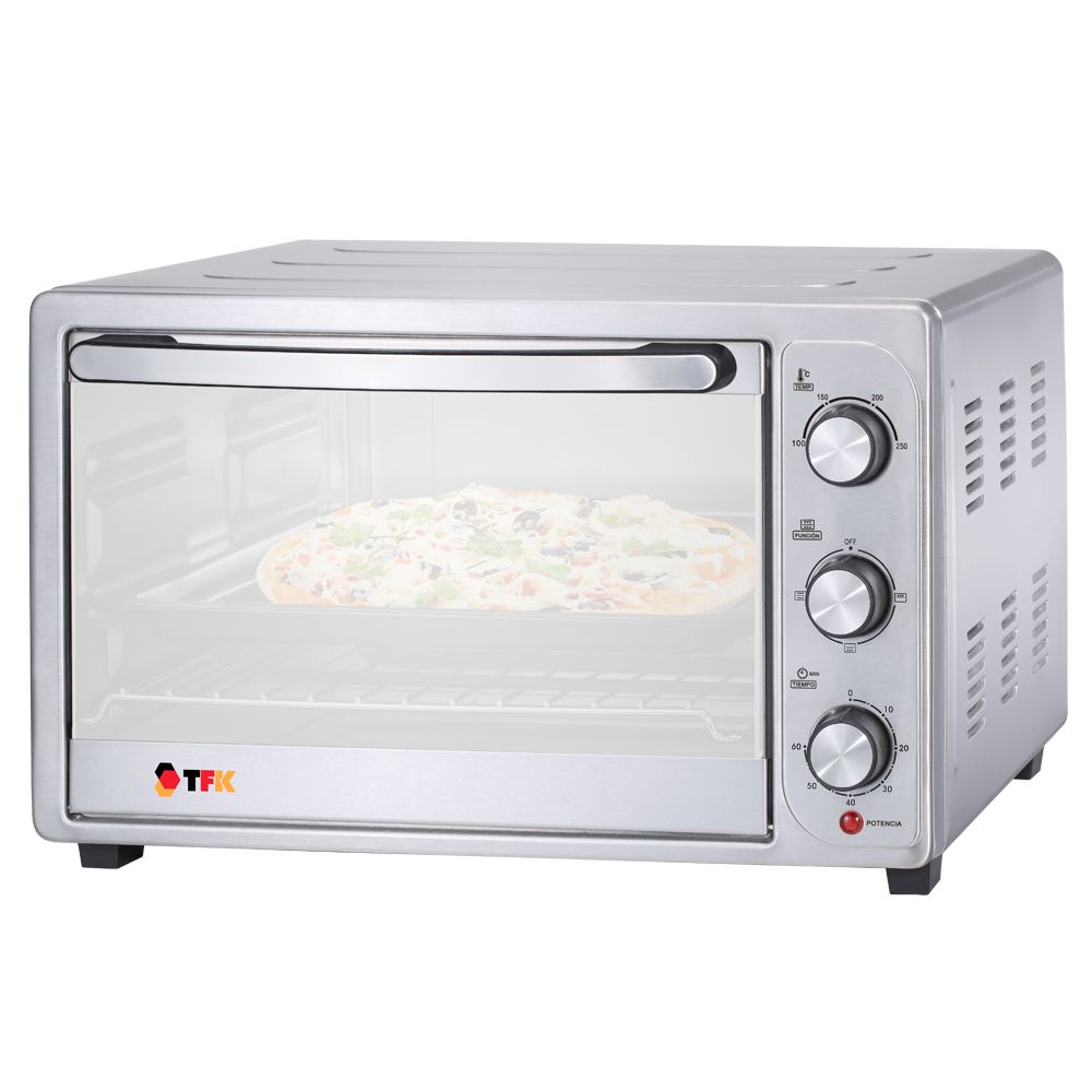 Hornito Eléctrico TFK 040B 40 lts