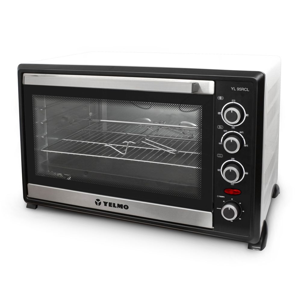Horno Electrico Yelmo YL-95RCL