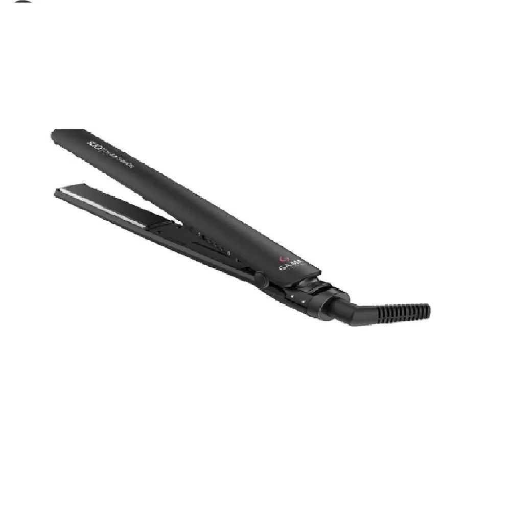 Planchita Plancha De Pelo Gama Tourmaline Laser Ion Digital