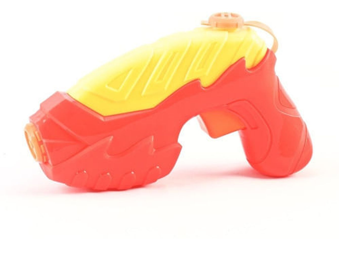 Schildkröt Aqua Blaster, Pistola De Agua Con Tanque De 300 Ml Y Alcance De Hasta 8 Metros, 40 Cm De Largo