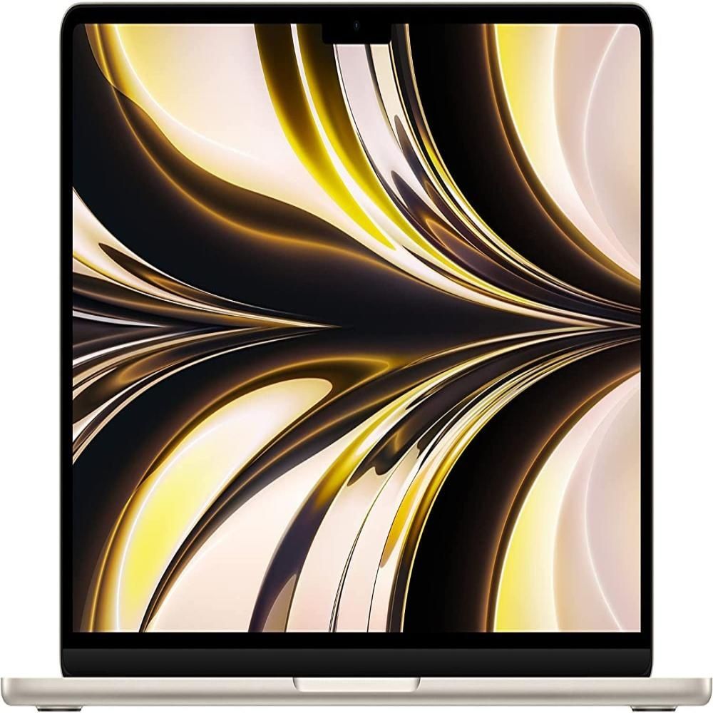 Portátil Apple MacBook Air 2022 RENOVADO con chip M2