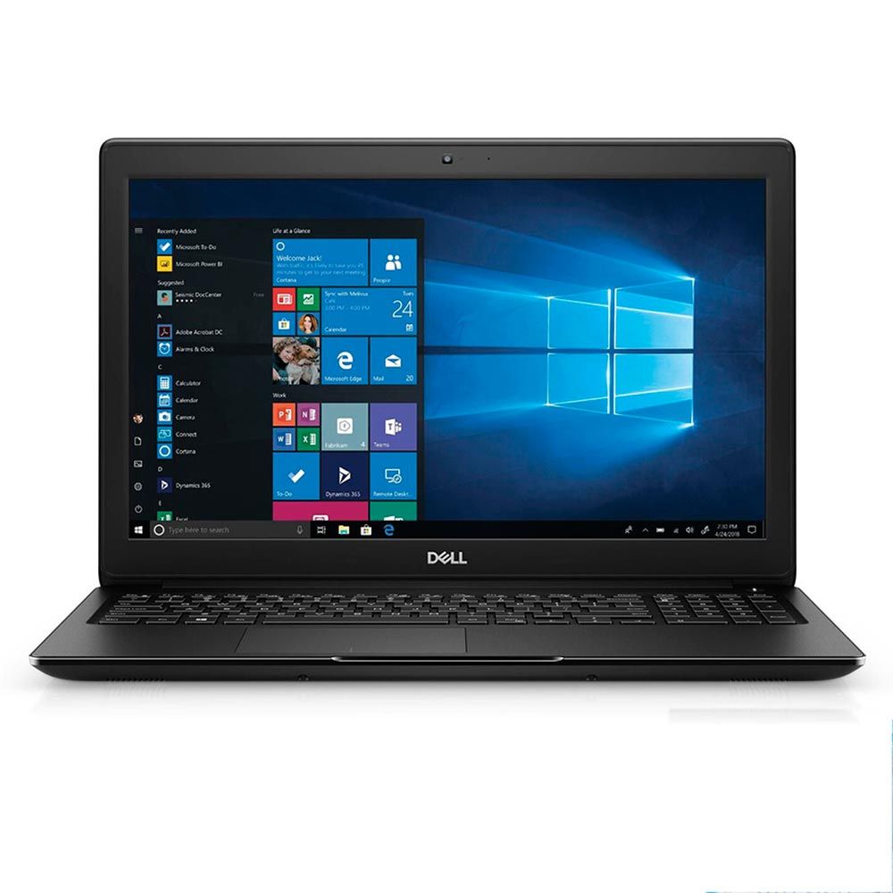 Notebook Dell 15.6” Core i5 8GB 1TB Latitude 3500