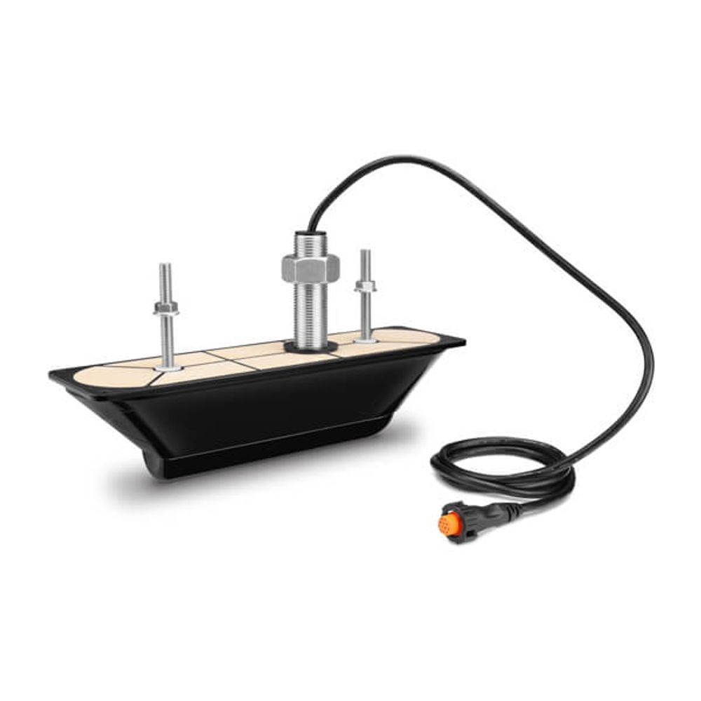 Transductor De Popa GT23-TM De 8 Pines - Garmin