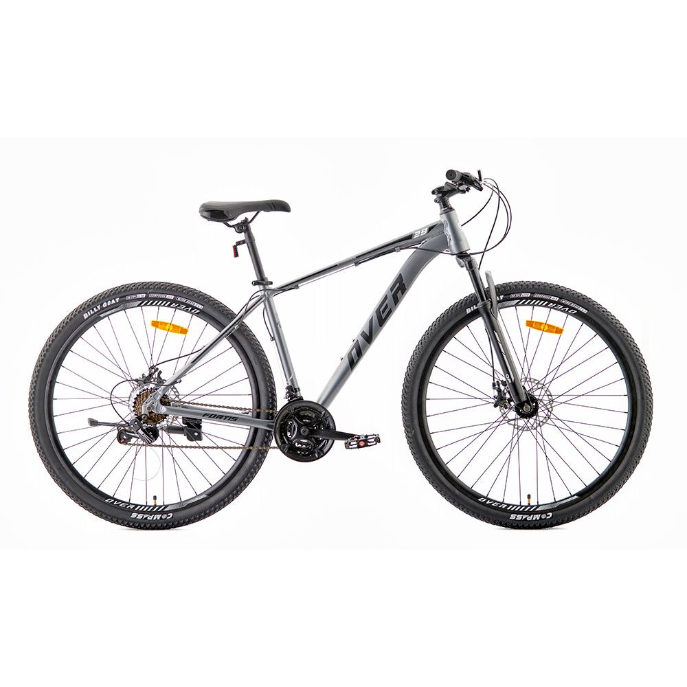 Trinx Aro 29 Bicicletas Trinx Origen Bicicleta Mtb Overtech Fortis