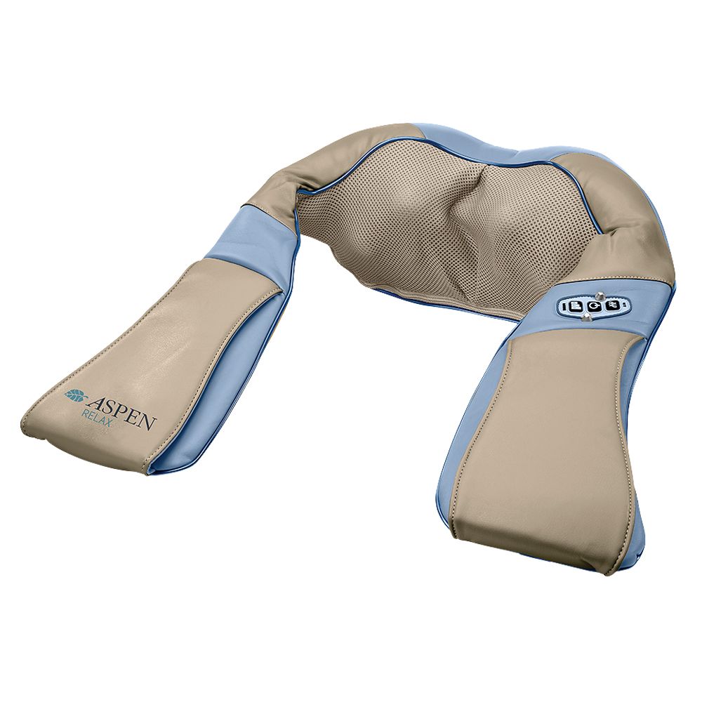 masajeador cervical aspen mc4 200
