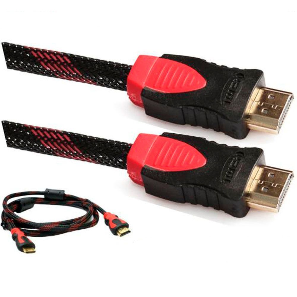 Cable hdmi fravega new arrivals