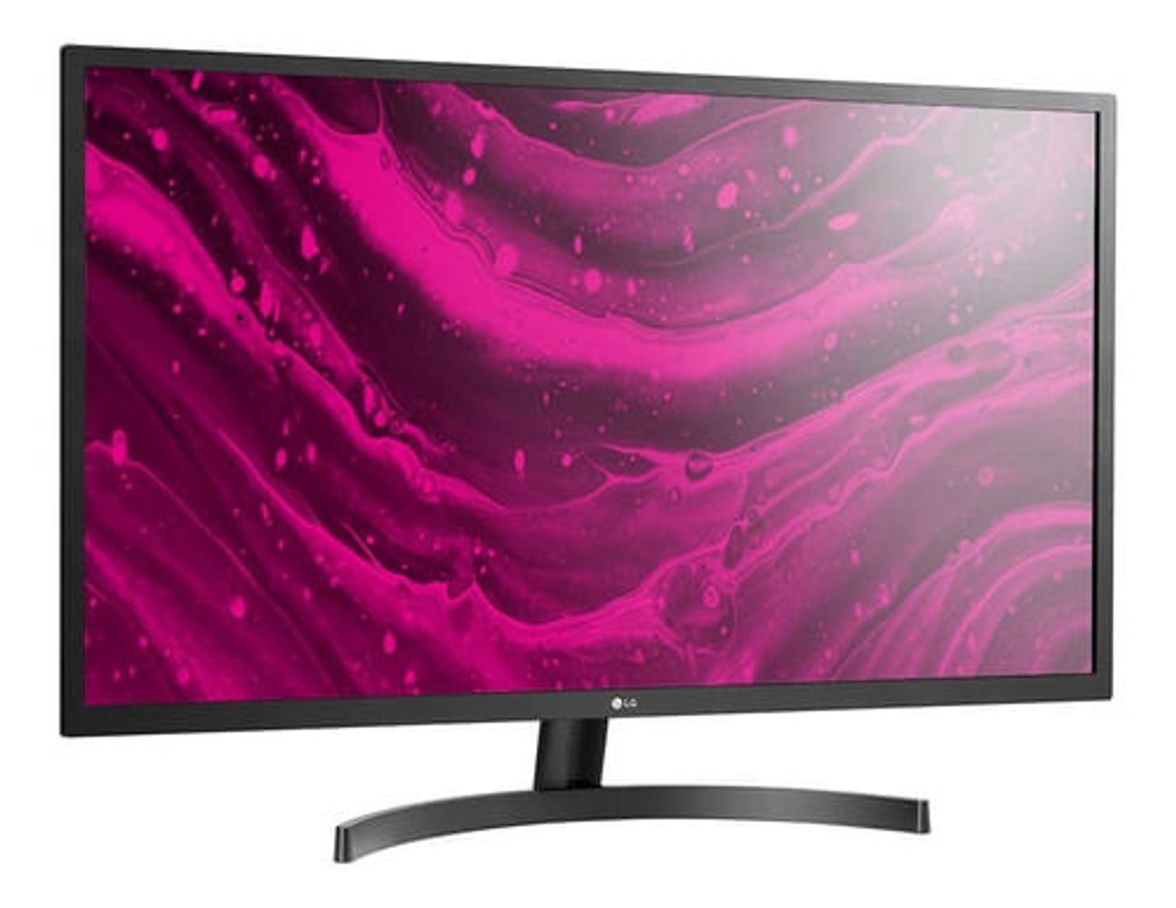 Monitor Ips Gamer 1080p 32 Pulgadas LG 32mn500m Freesync