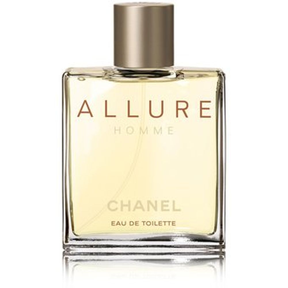 Men's Perfume Chanel ALLURE HOMME EDC 20 ml