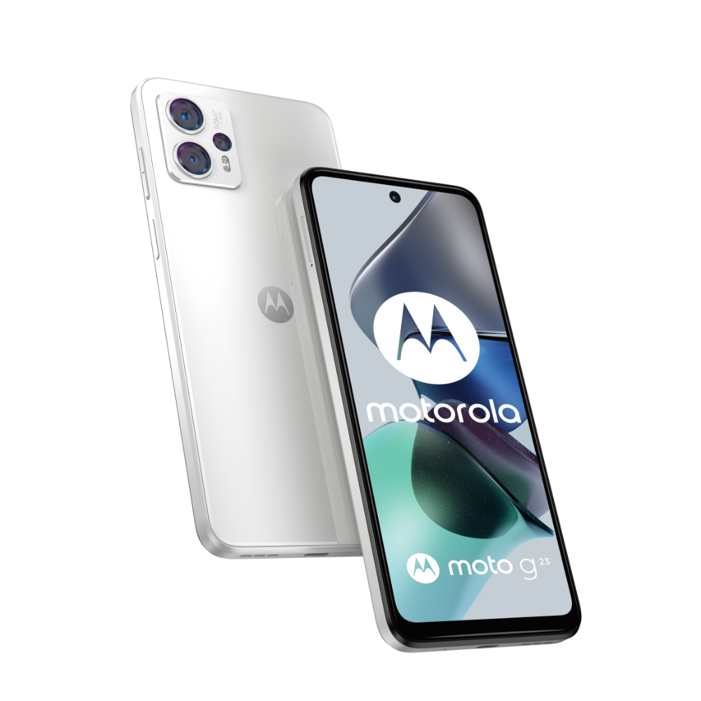 For Moto G23 Clear Case For Motorola Moto G23 G13 Cover, 52% OFF