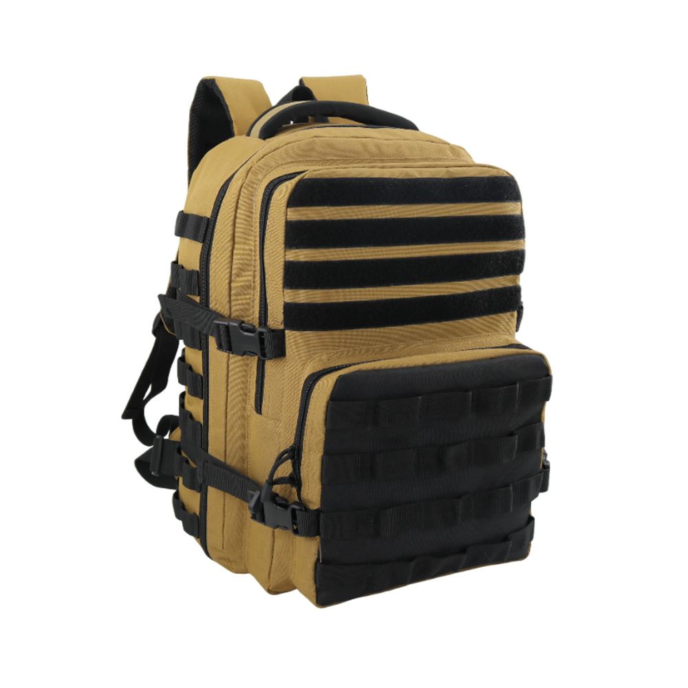 Mochila Running Mochila Táctica Con Bolsa De Agua 3L 16L