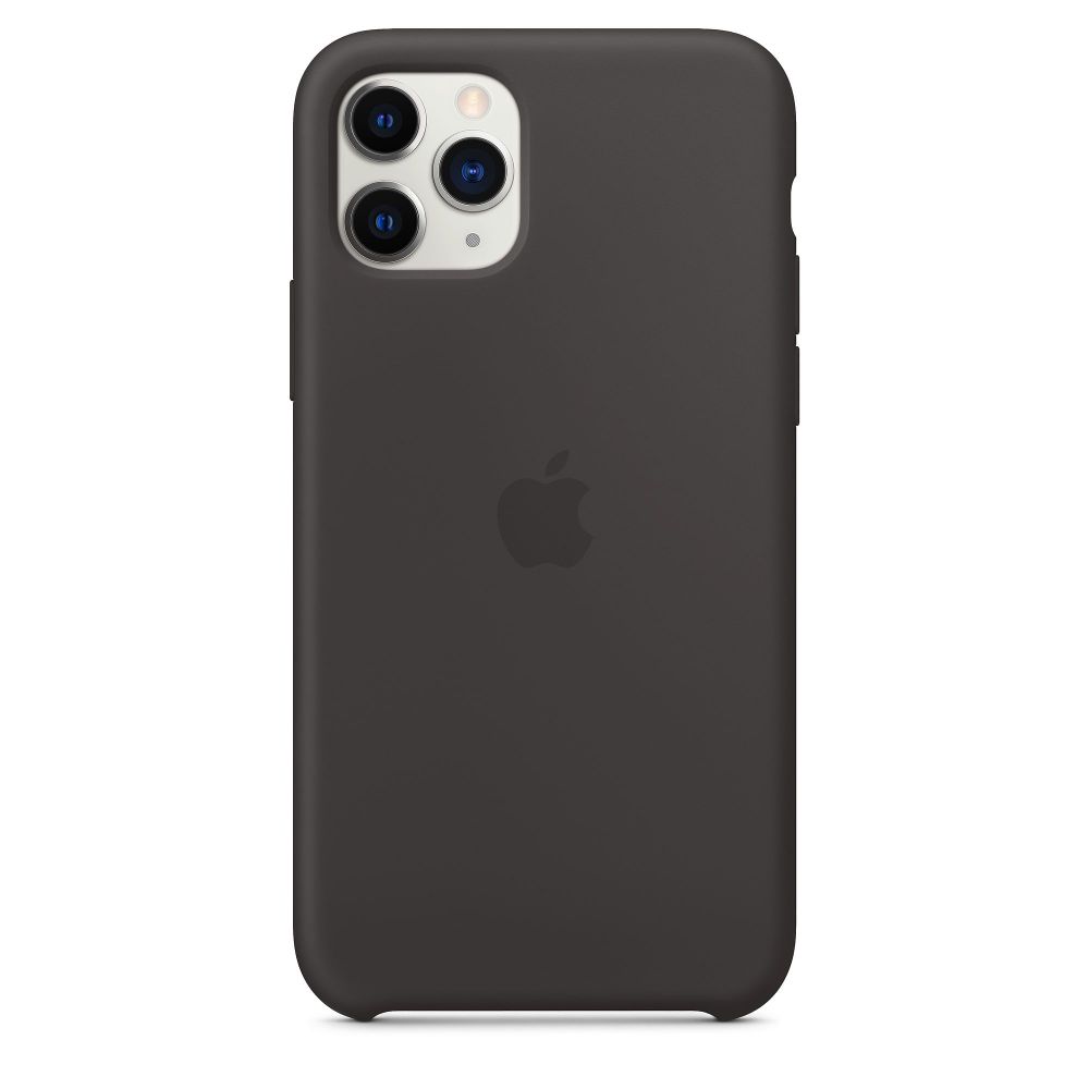 Funda Apple iPhone 11 Pro Silicona