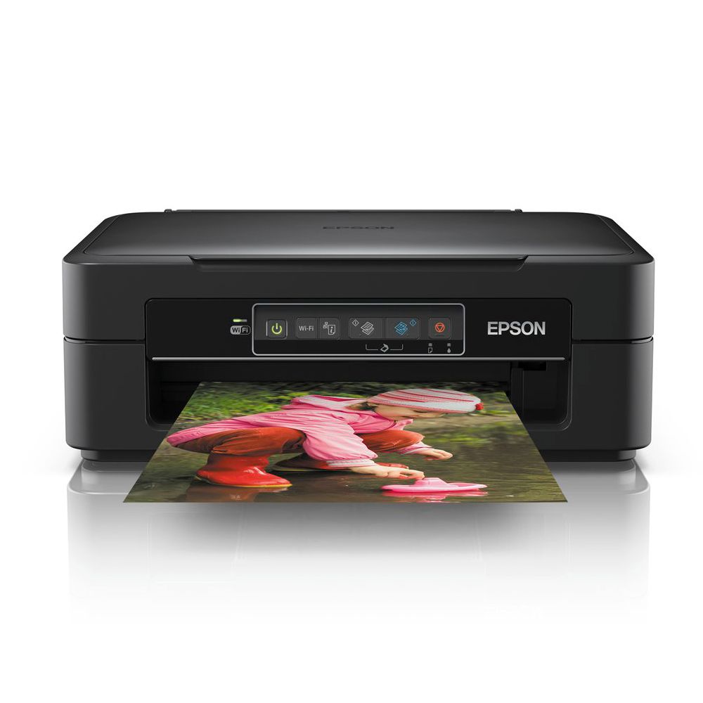 Impresora Multifunción Epson Expression XP-241