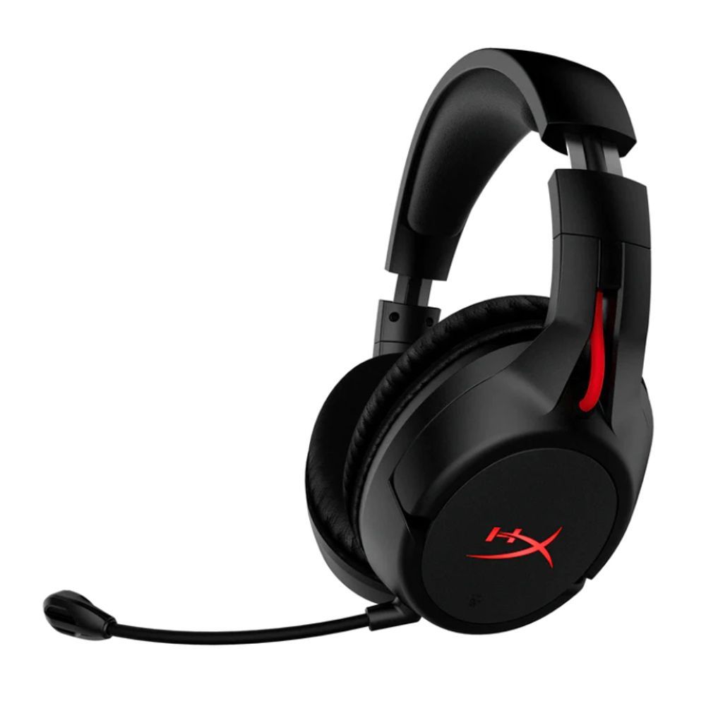 Le casque gamer sans fil Hyper X Cloud Flight perd la moitié de son Le casque gamer sans fil Hyper X Cloud Flight perd la moitié de son