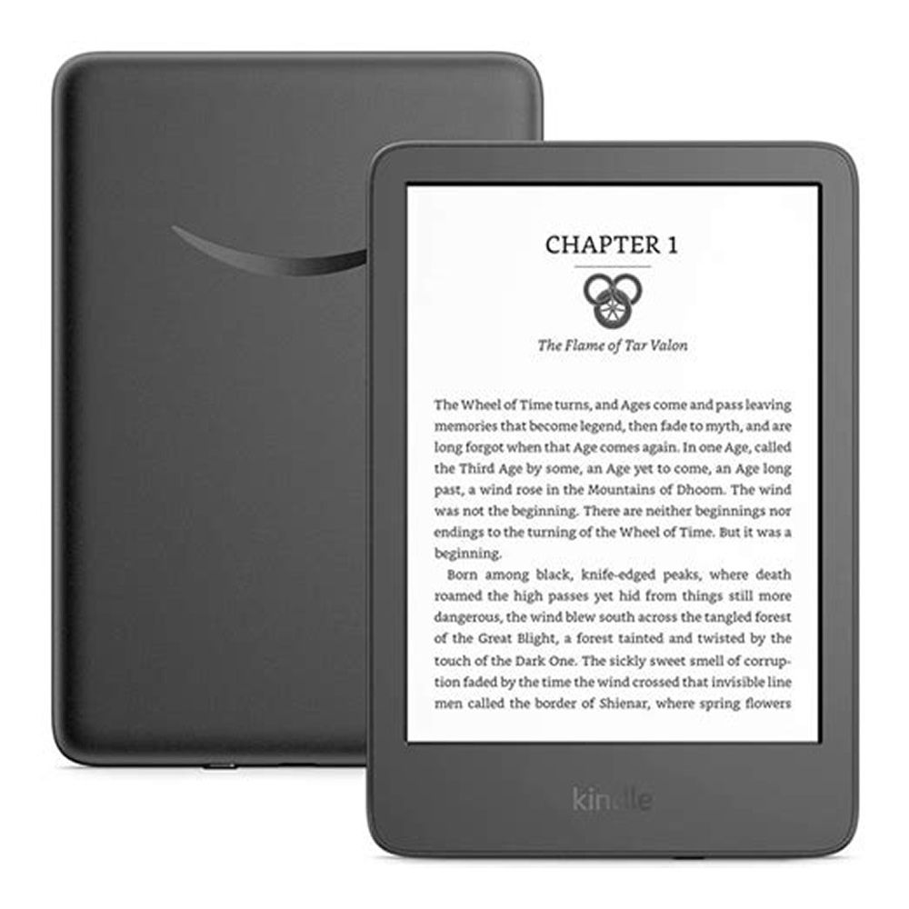 Amazon Kindle 6