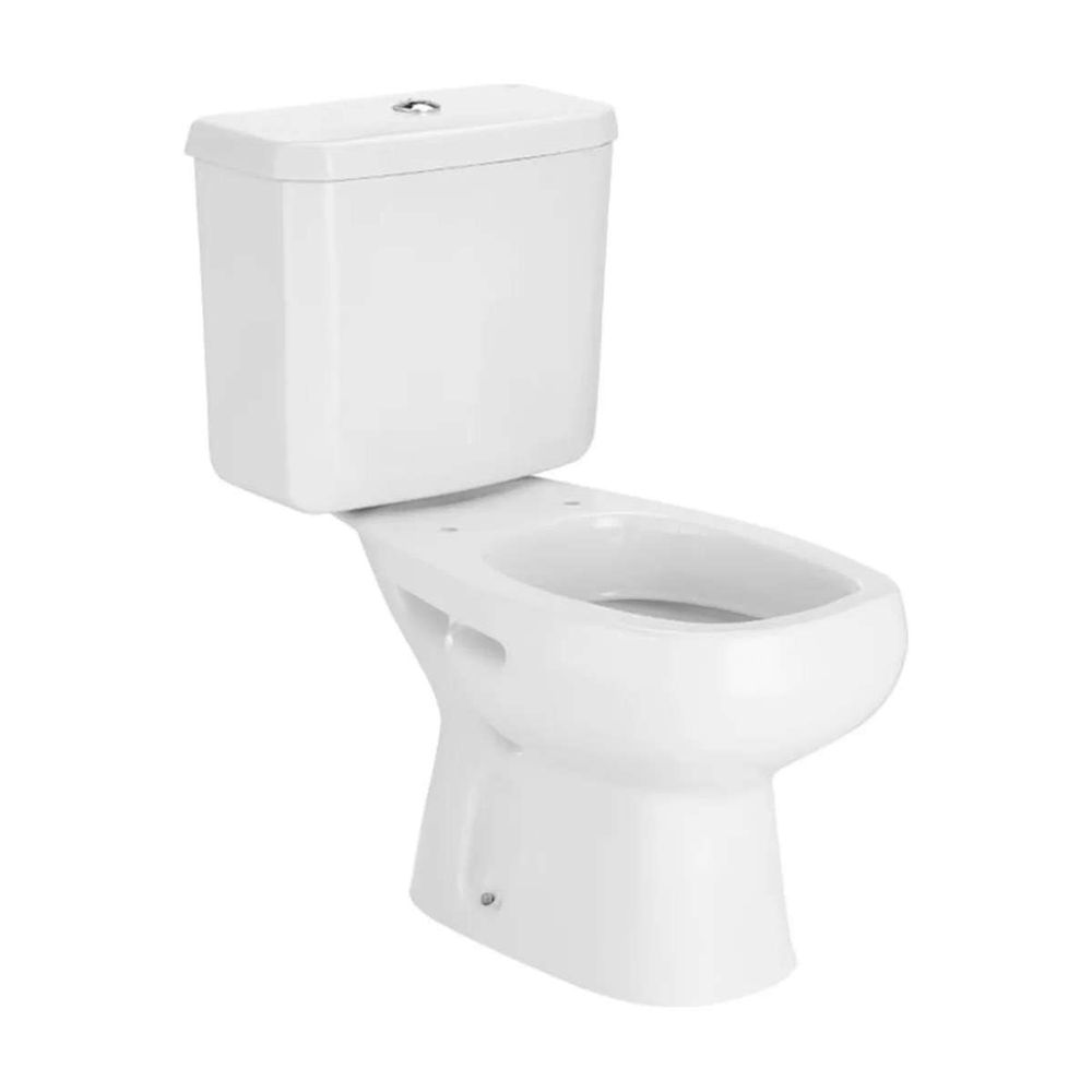 Juego Sanitarios Roca Monaco Inodoro Mochila Bidet Envio