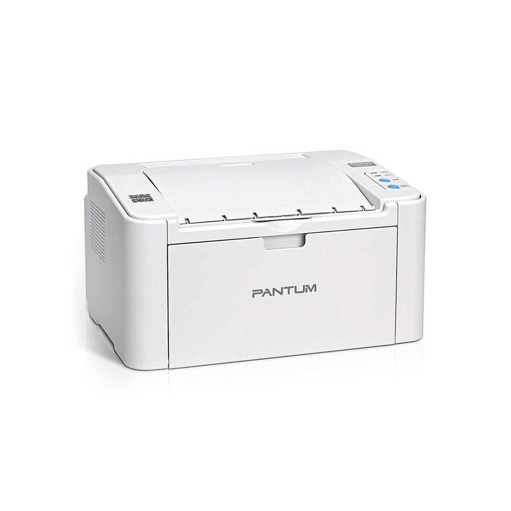 IMPRESORA LÁSER CARTUCHOS MONOCROMÁTICA PANTUM P2509W