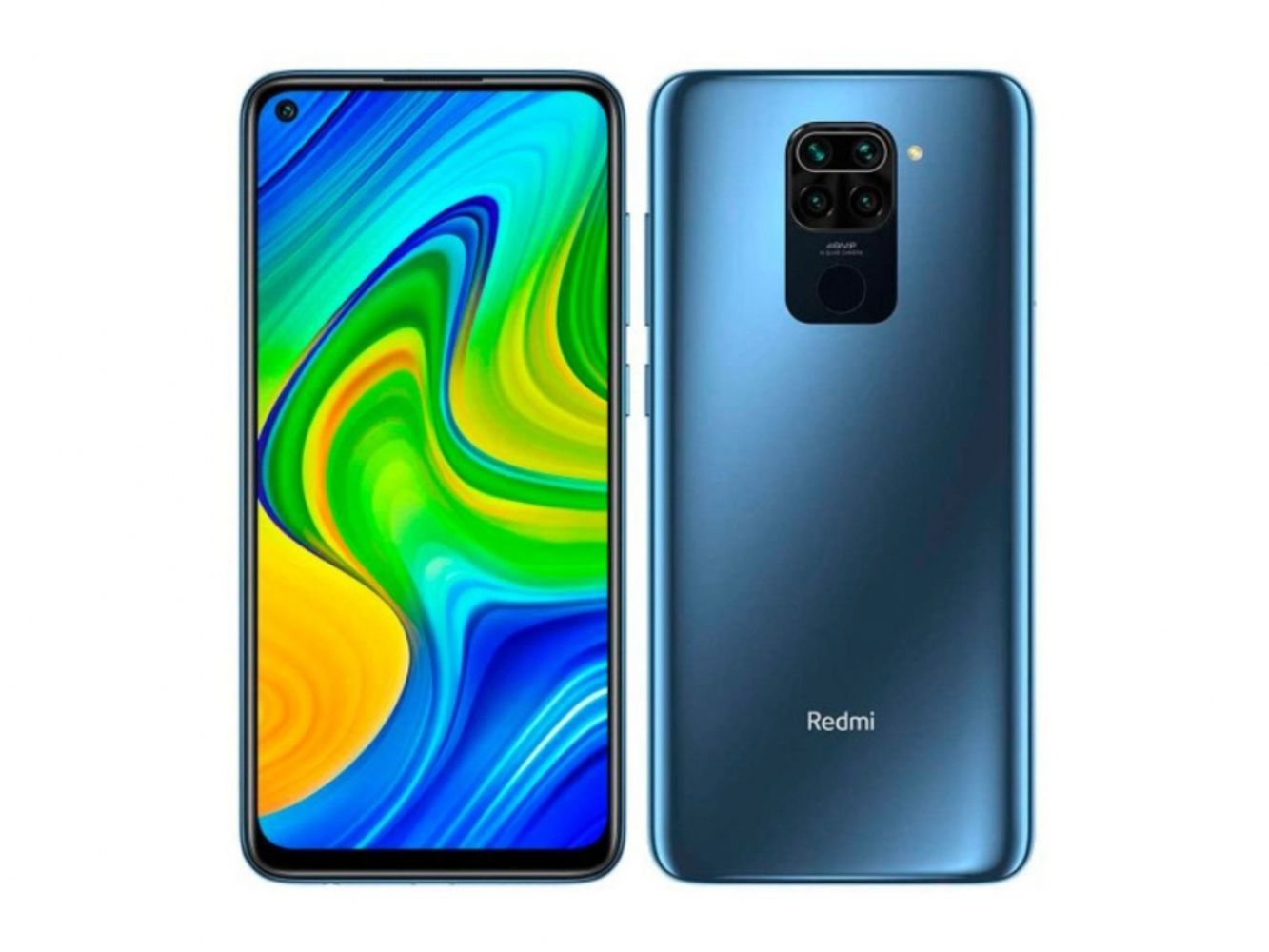 samsung xiaomi redmi note 9