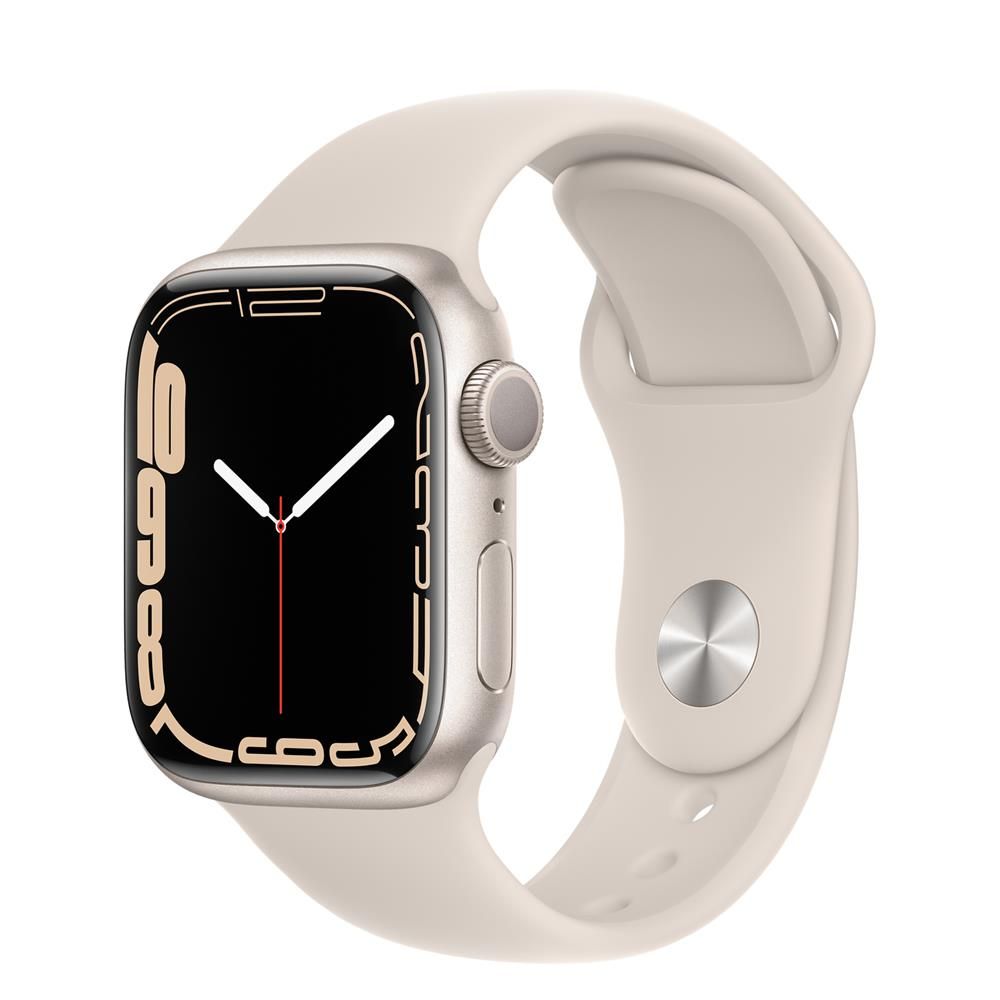 Apple Watch Series (41mm) White
