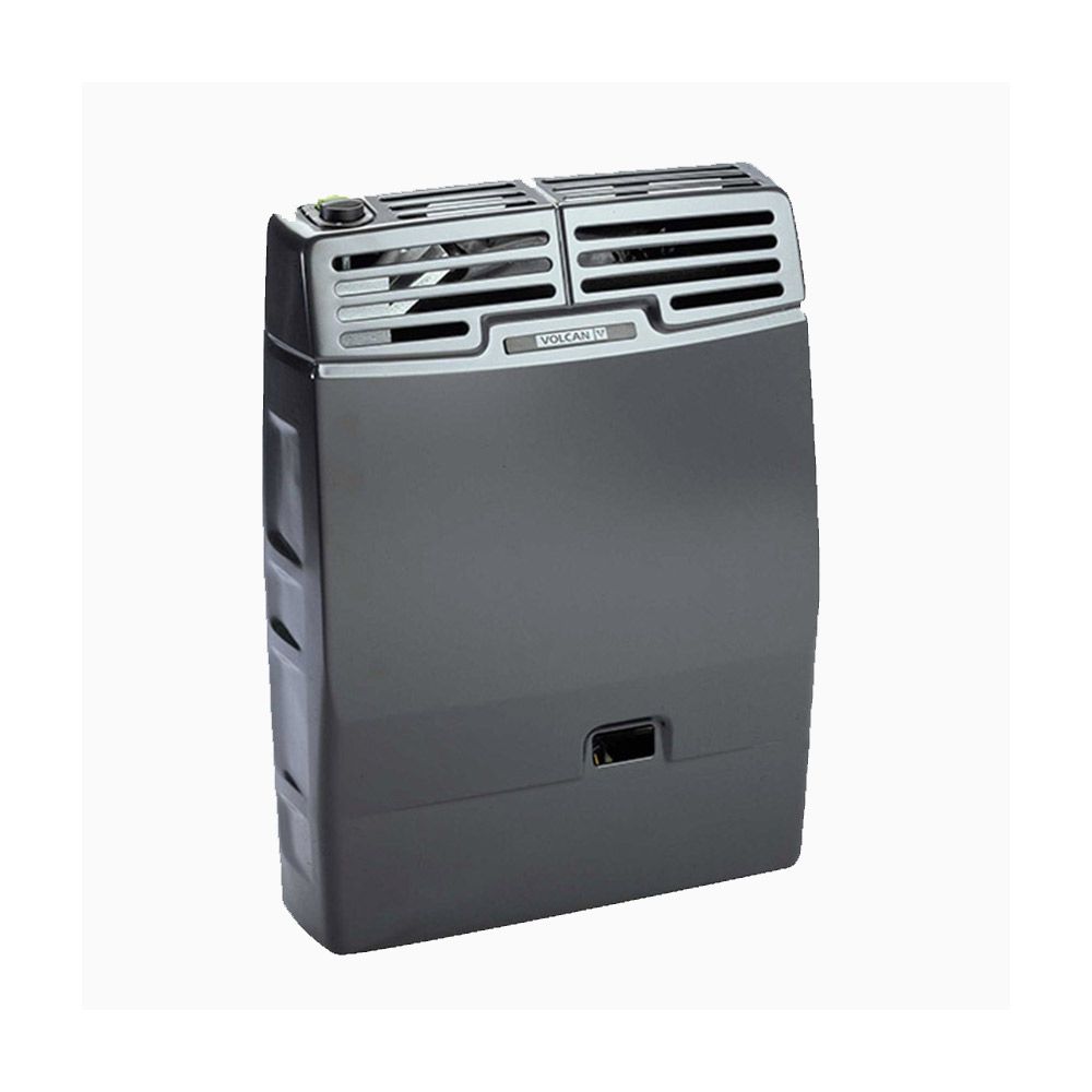 Calefactor Tiro Balanceado TBU Volcan 43816V 3800 kcal/h