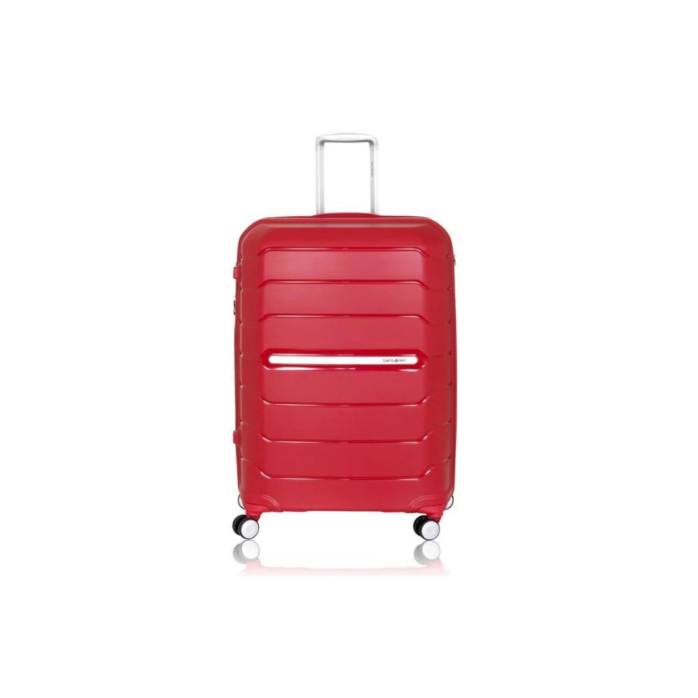 Valija Samsonite Octolite EXP Mediana Roja