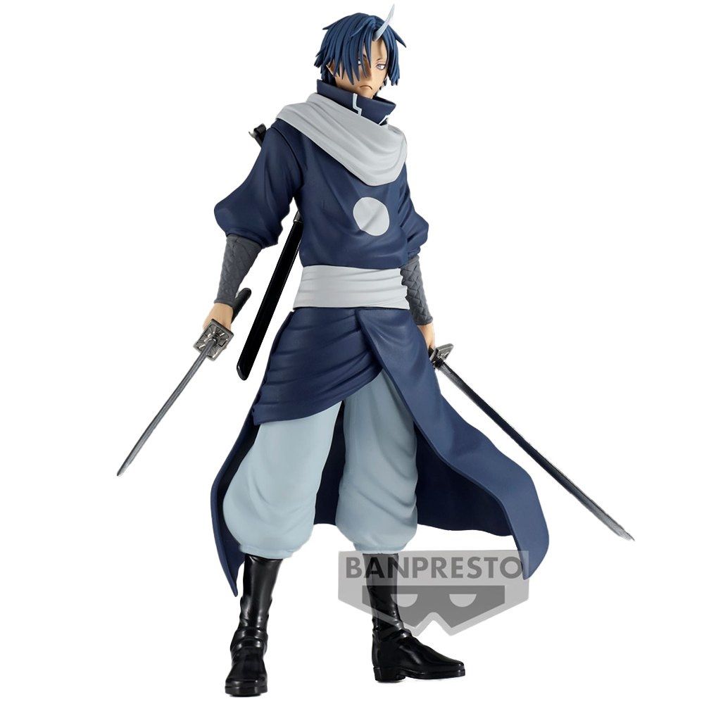 That Time I Got Reincarnated as a Slime Otherworlder PVC Statue Veldora 19 cm | Fanbase Europe