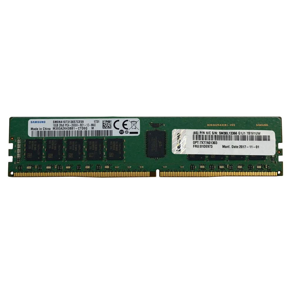 16 Go (2x8 Go) DDR3L Sodimm Pour Lenovo ThinkPad X230i - RAM CMS A7 - Neuve