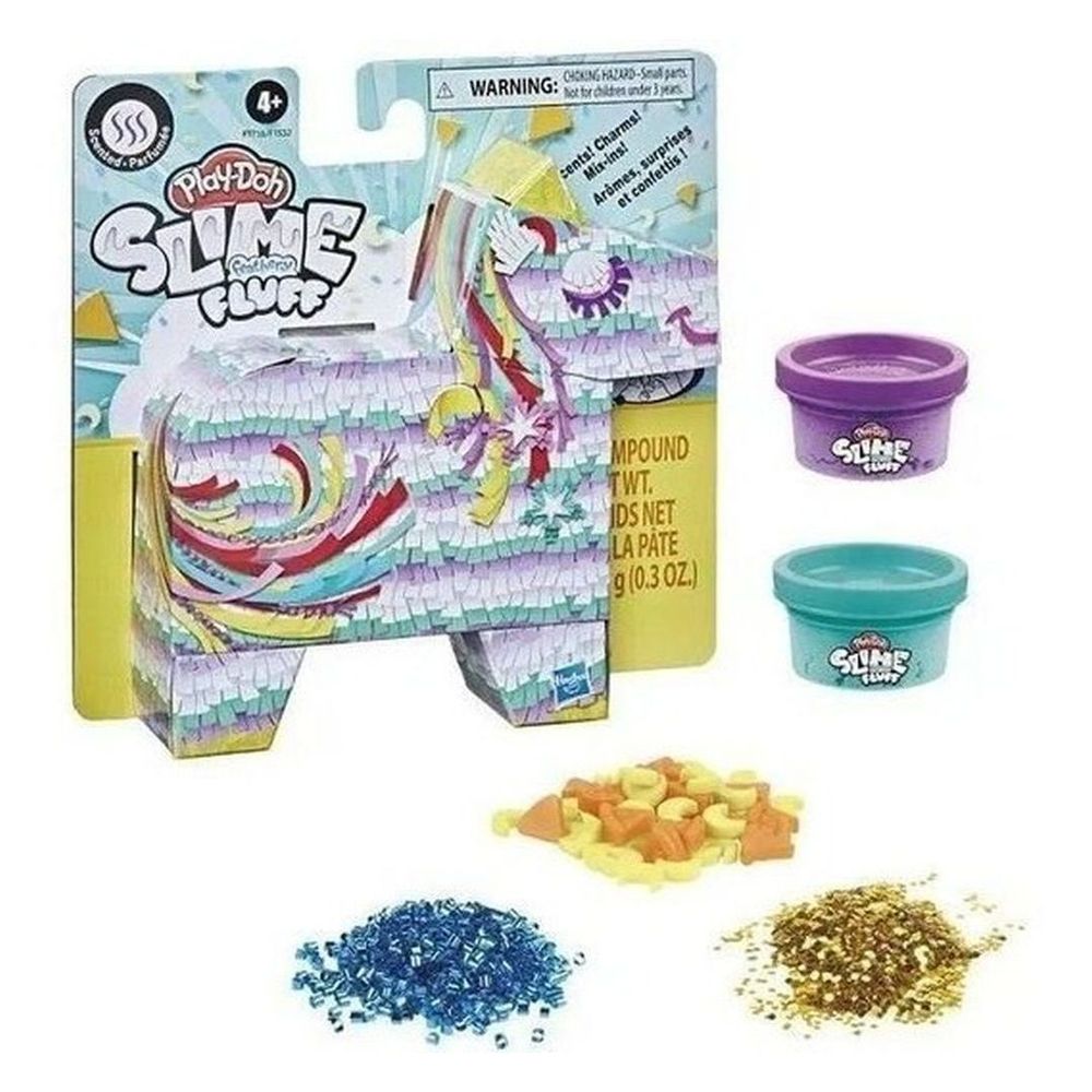 Hasbro Pop Pinata – Gioco Da Tavolo Per Bambini 4+ – Sorprese E Divertimento – B4983