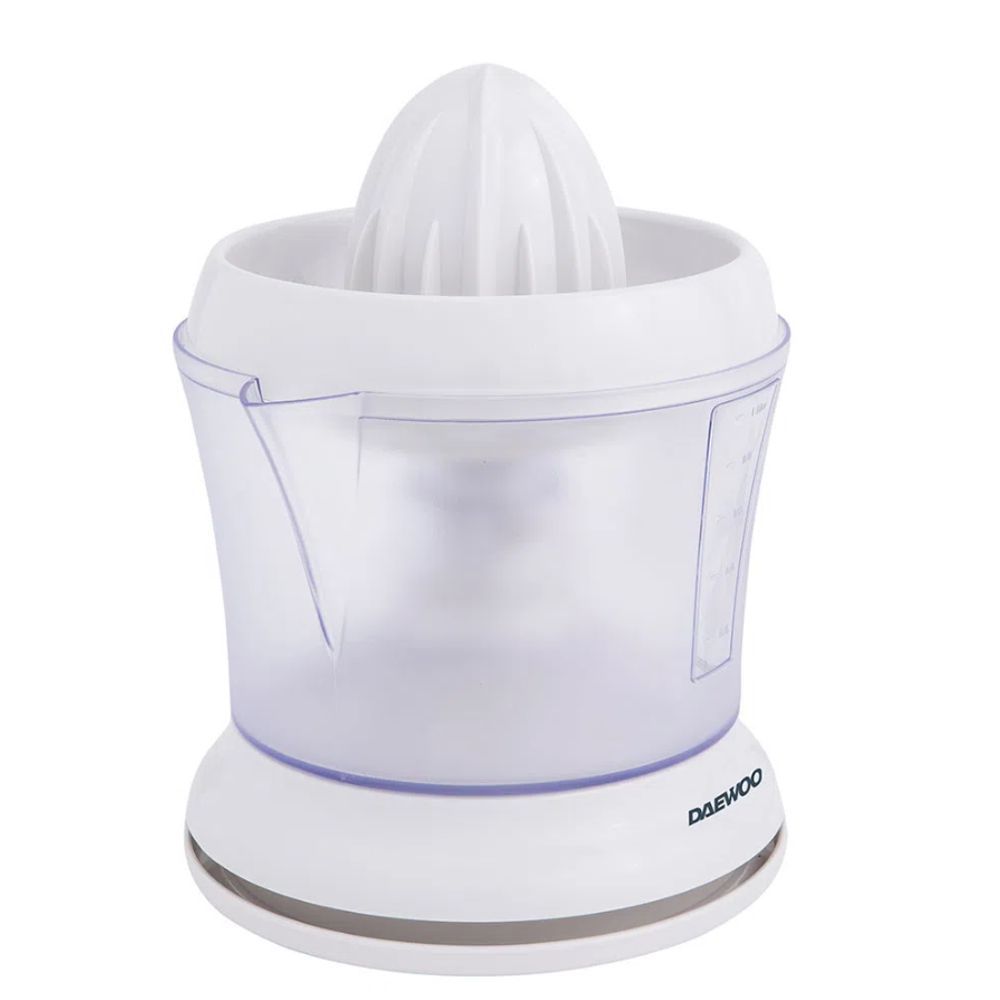 Exprimidor de Jugos Daewoo Cm7616 Electrico
