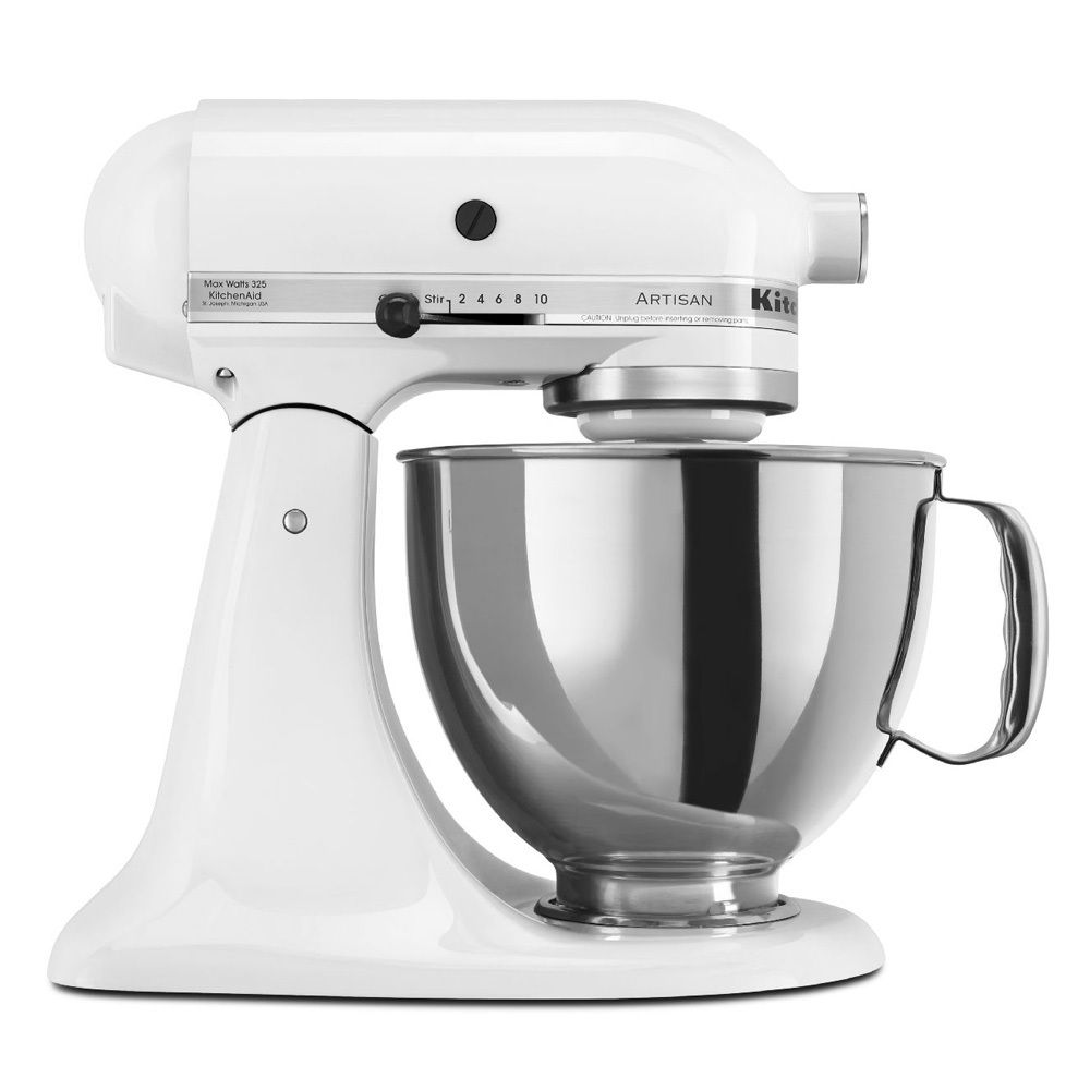 Batidora de pie Kitchenaid KSM15WH