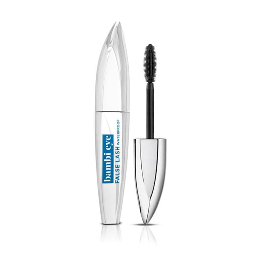 Máscara de Pestañas Bambi Eye False Lash Waterproof x 7,5ml