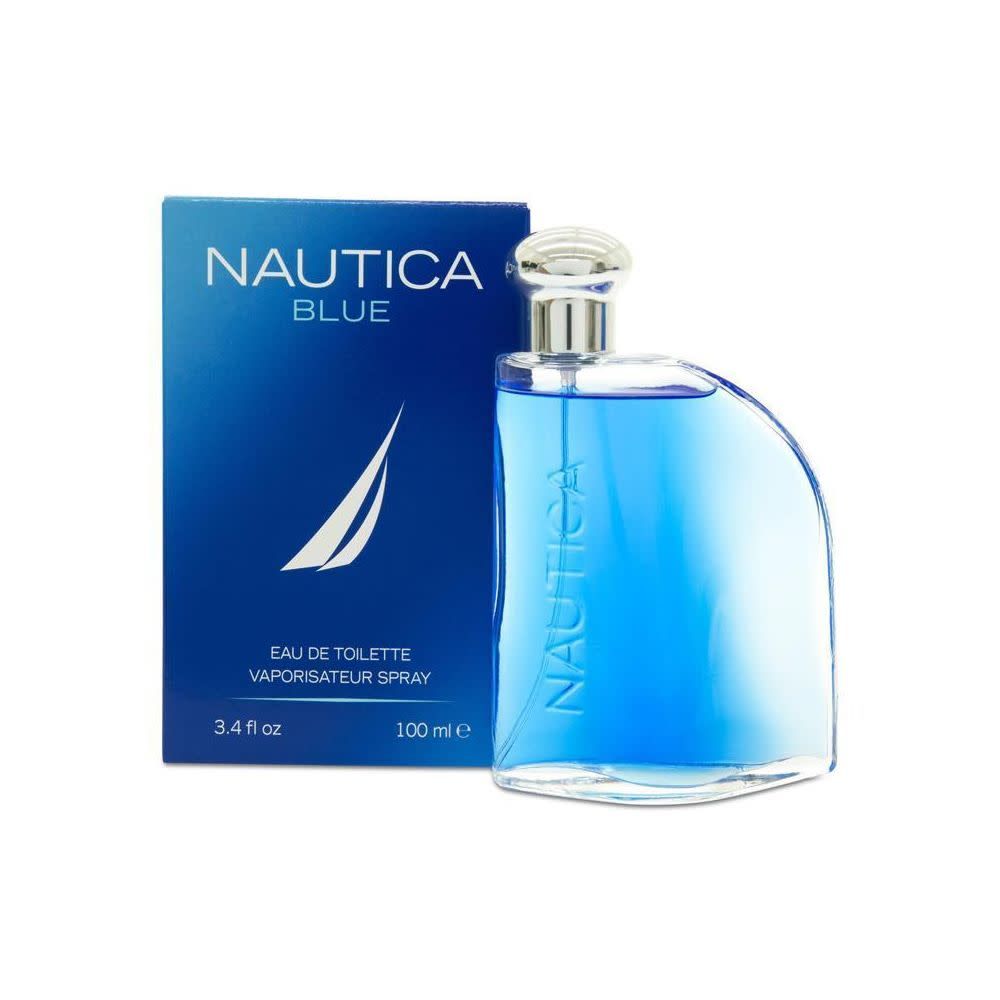 Bellatica Blue Nautica Blue EDT