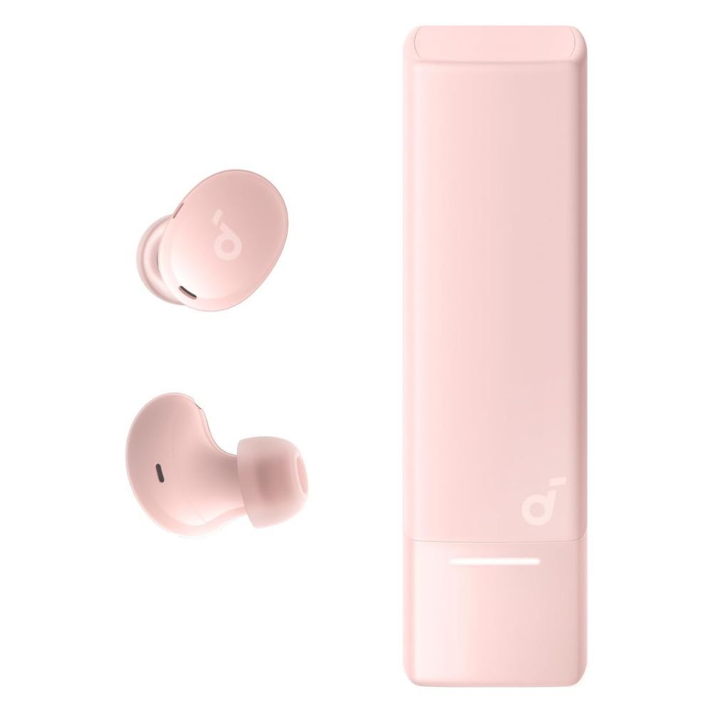 Auriculares Soundcore A30i Pink