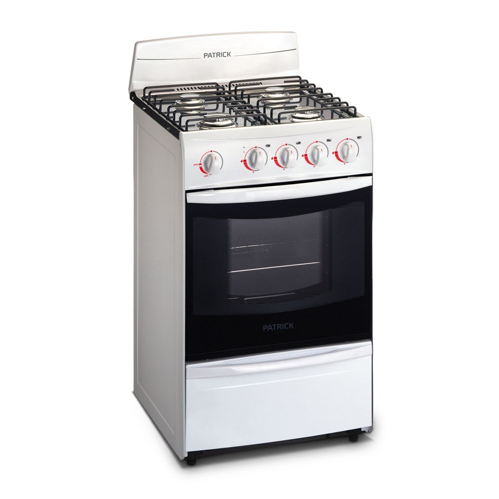 Cocina Patrick CPF2151BVS
