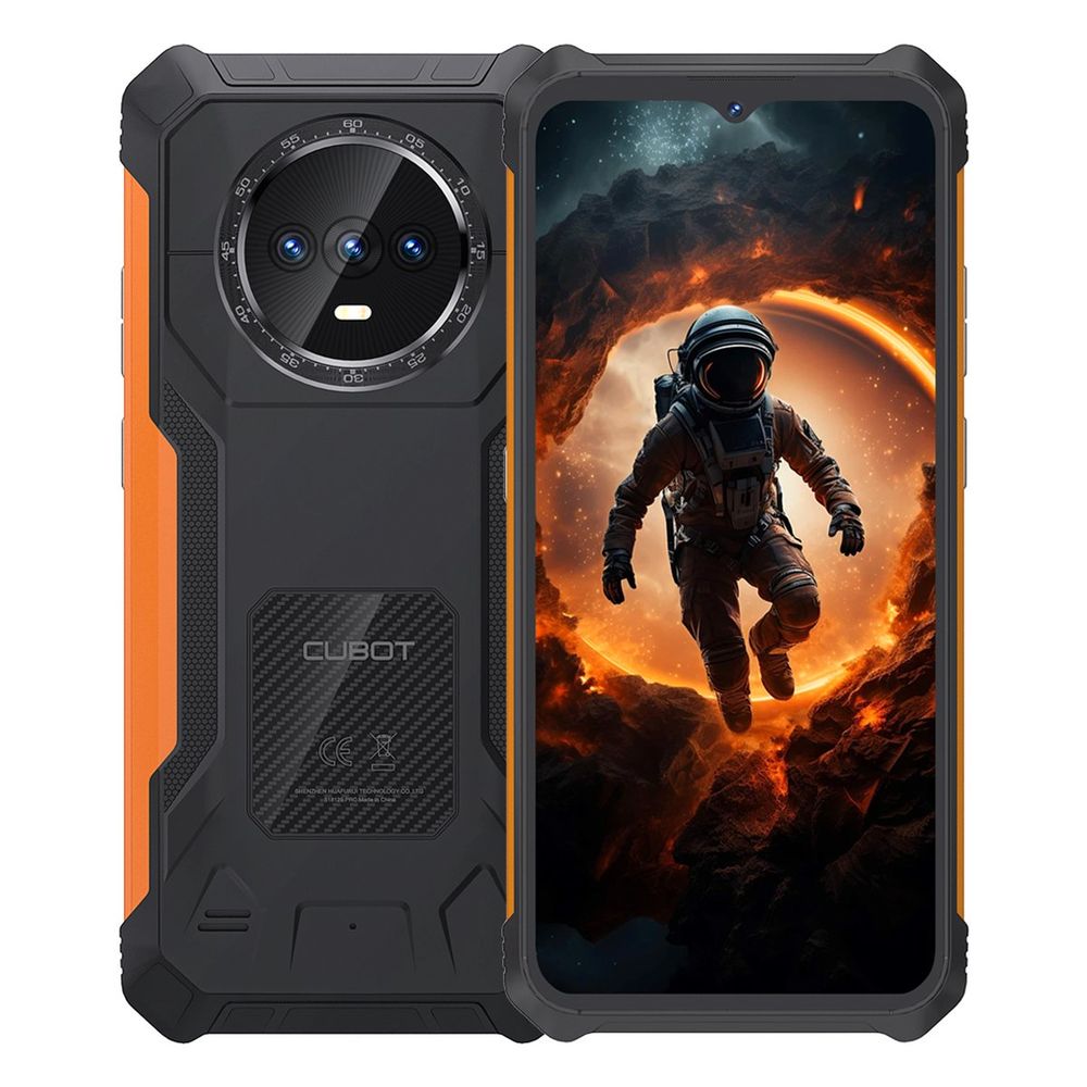 Smartphone Economico Da 6.3" Con Android 10, Batteria 4000mAh E 16GB ROM