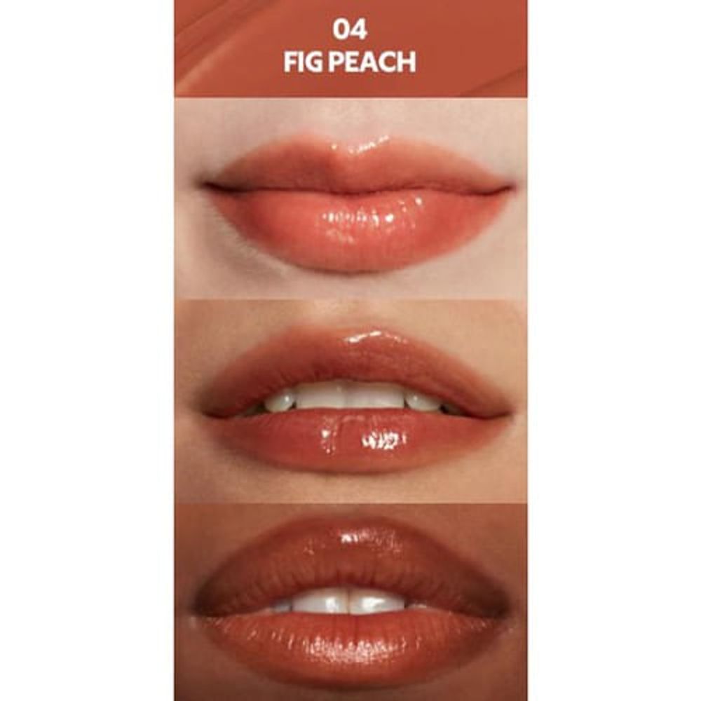 WATERISM VELVET MINI TINT 04 CLASSIC POPPY