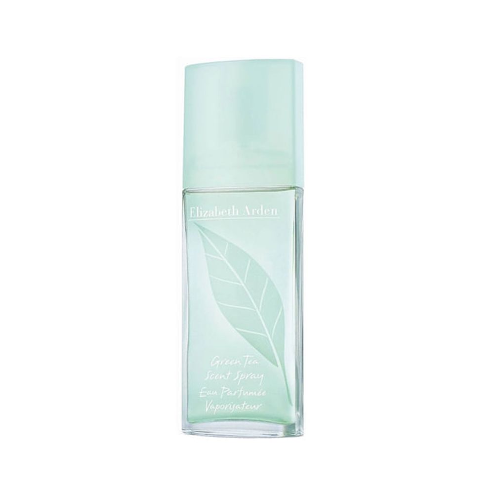 Perfume Mujer Elizabeth Arden Green Tea Edp 30 ml