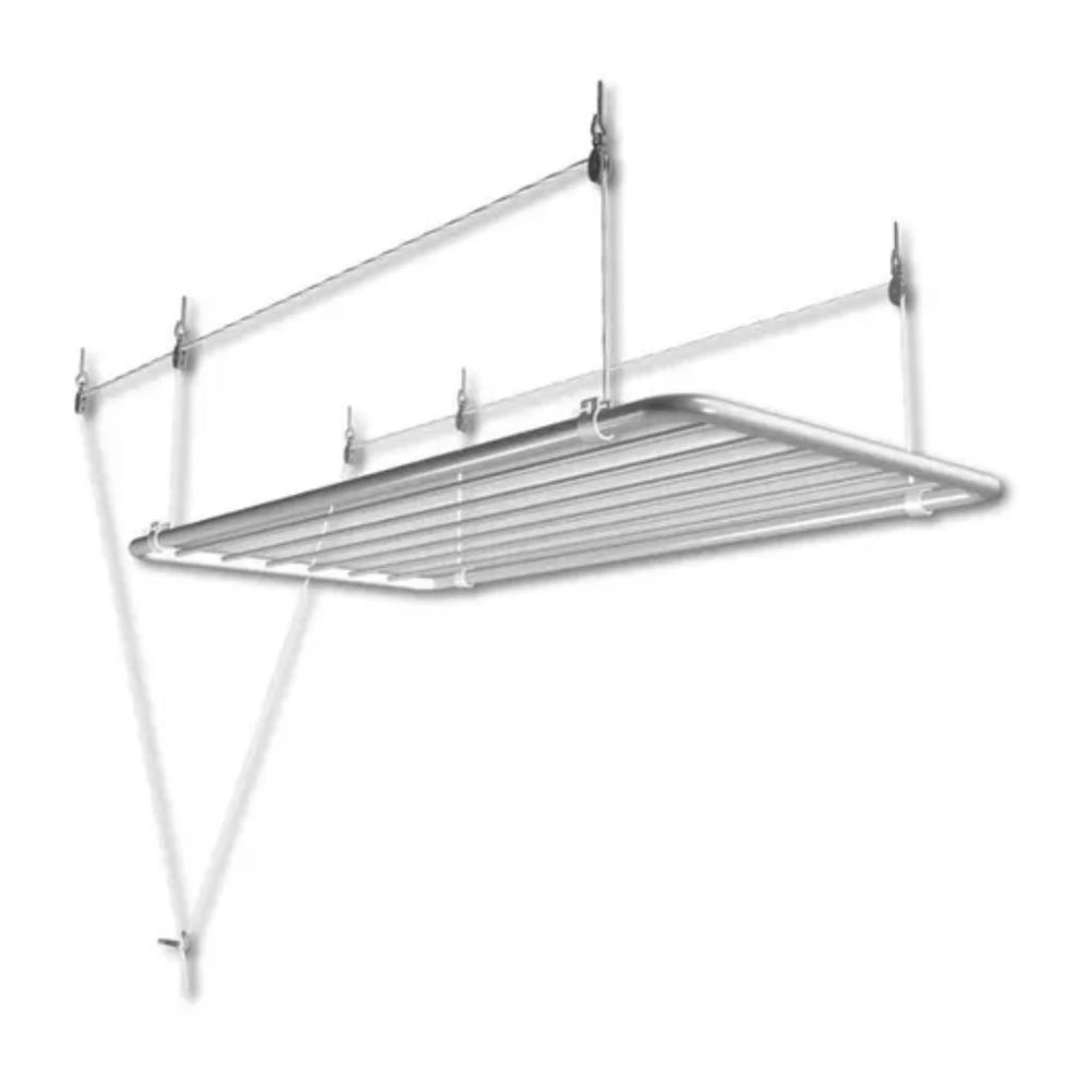 2x Riel De Ropa Cromado Para Ropa, Tubo Para Colgar, | Meses Sin Intereses