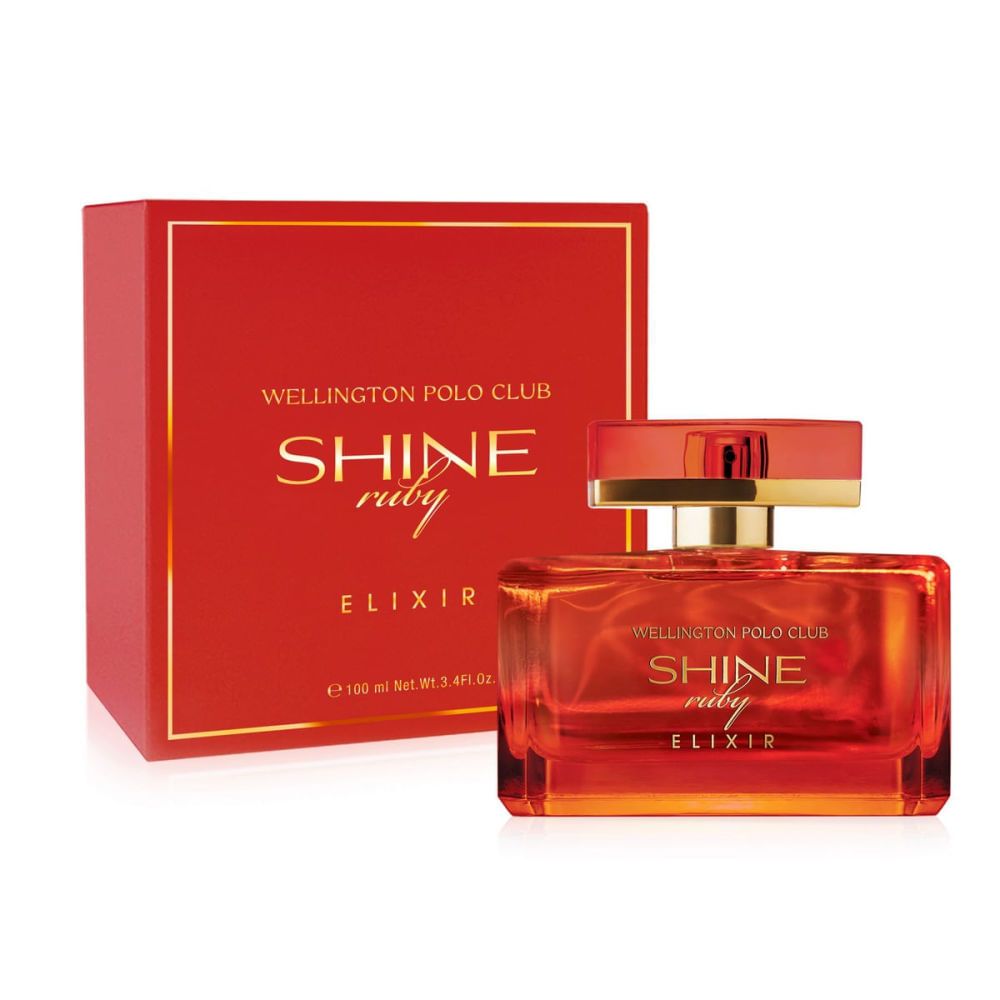 Ruby Elixir Shine Elixir Ruby EDP