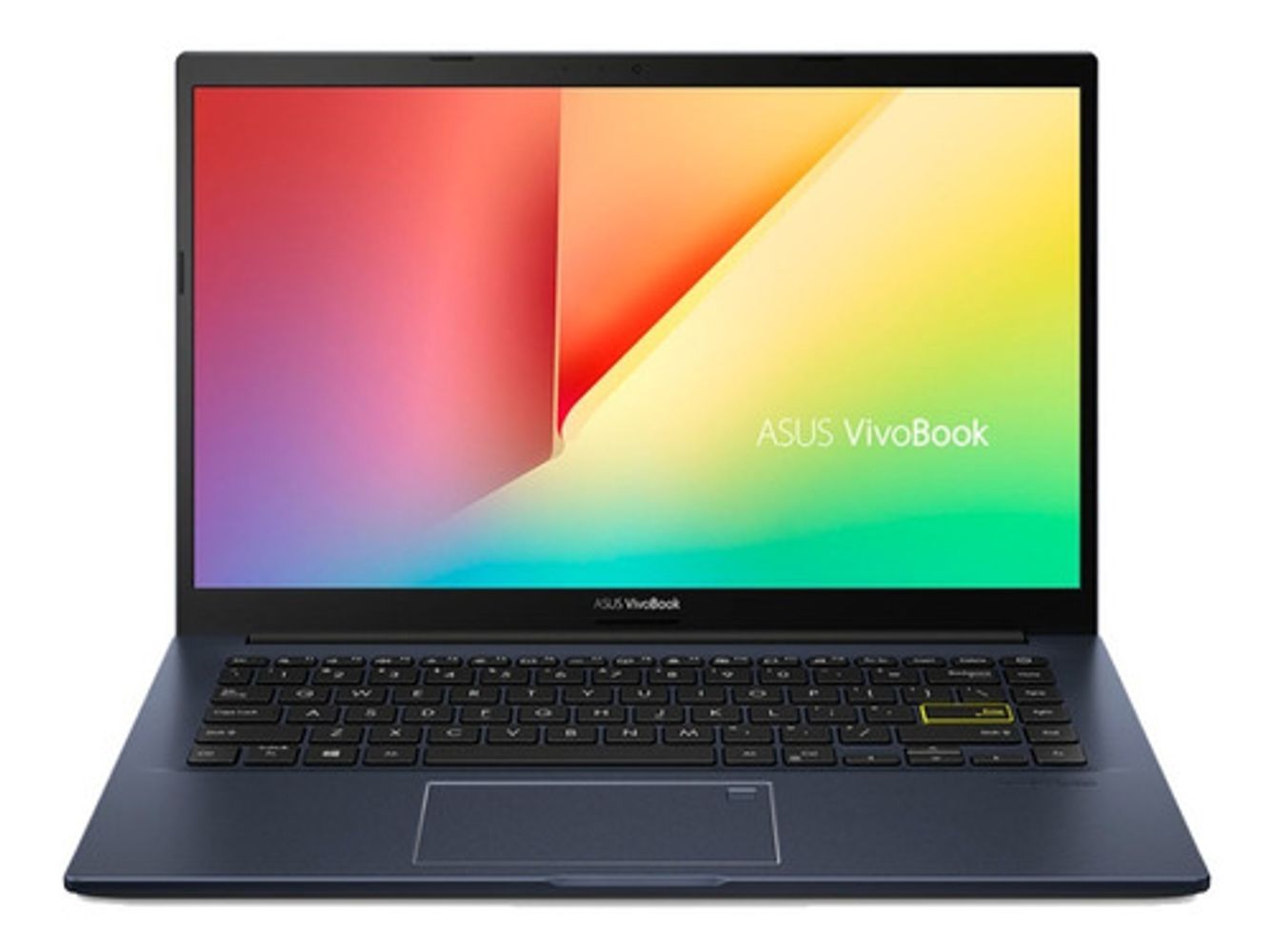 Notebook Asus Amd Ryzen 5 256gb Ssd 8gb Ram 14" Full Hd