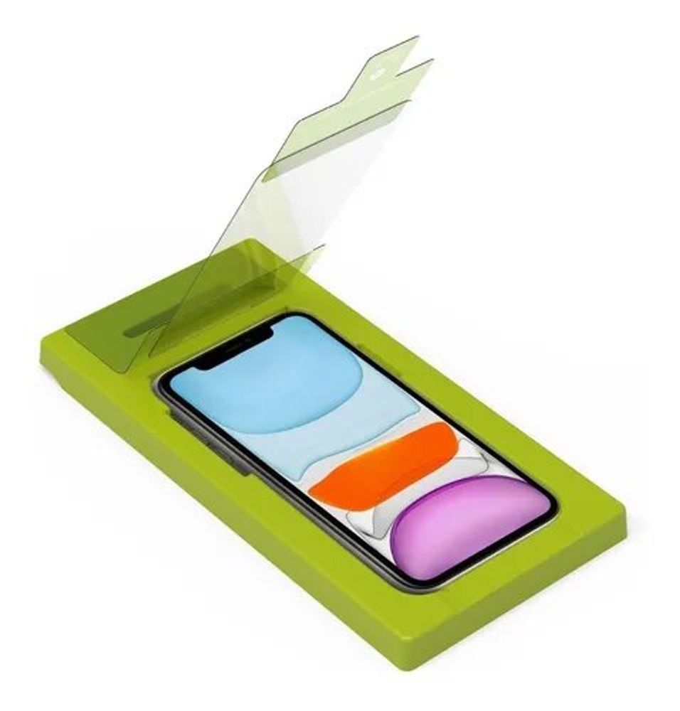 Vetro Temperato IPhone Confezione Da 2 Proteggi Schermo In Vetro - Foto 9