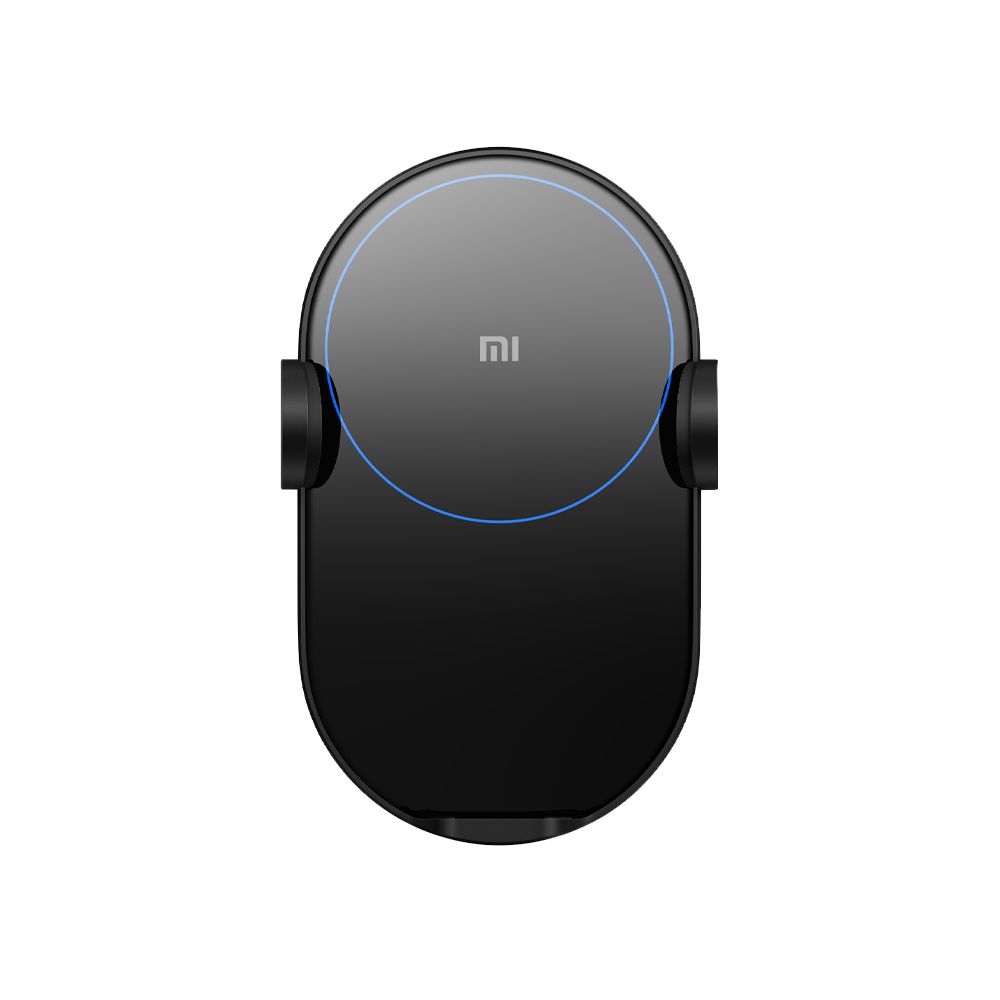 Xiaomi 20W Caricabatterie Wireless Per Auto – Sensore Infrarossi, Ventola Integrata, Montaggio Versatile - 2
