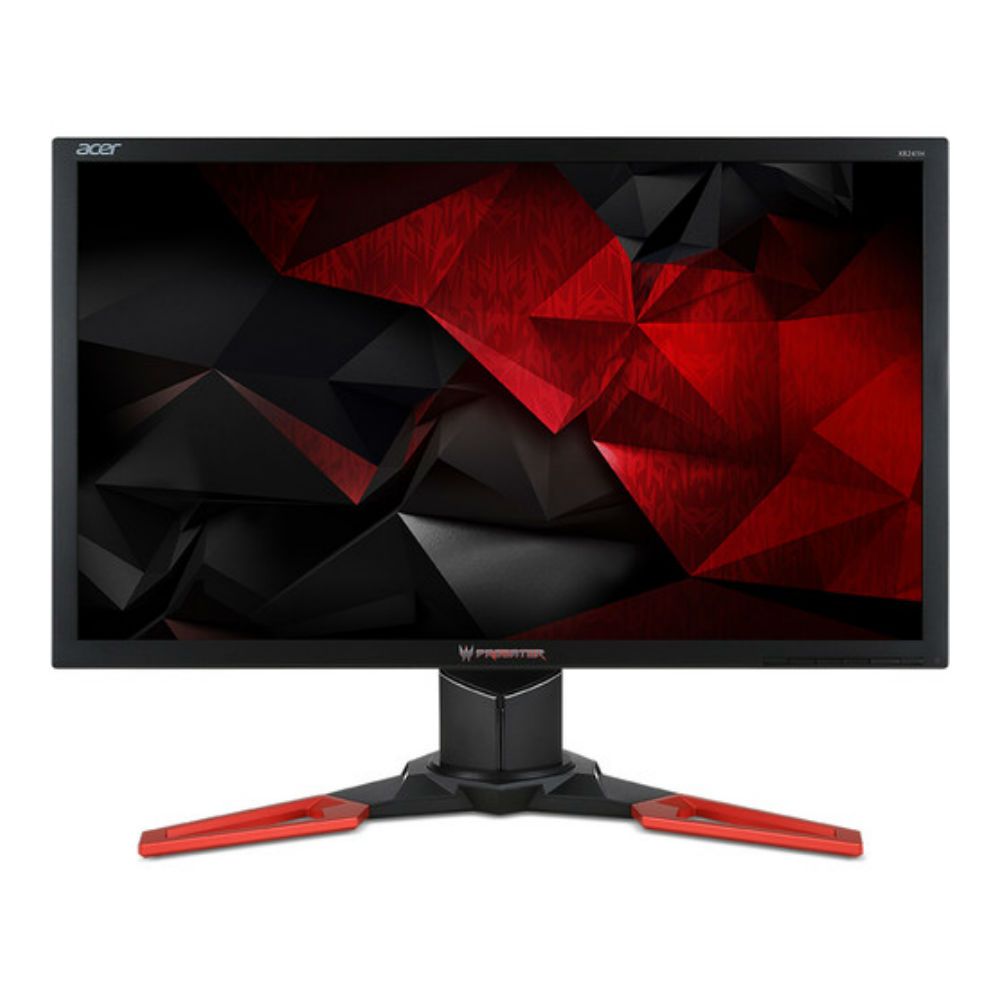 Monitor Gamer Acer Predator Xb 241h 24 Pulgadas