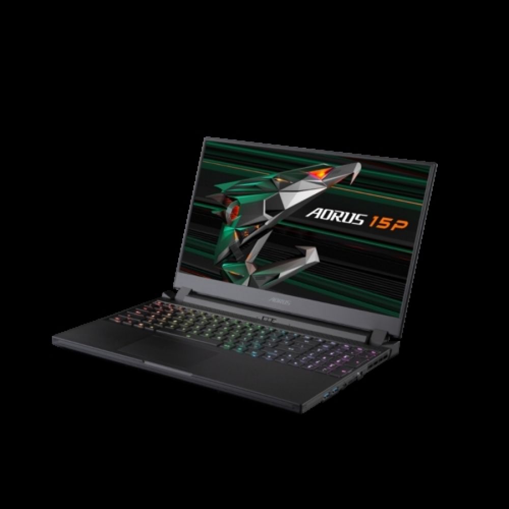 Schermo LCD LED Da 15.6 Pollici FHD (1920x1080) Per Laptop Gigabyte AORUS 15P XD/YD. Frequenza 240Hz, Finitura Opaca. Ricambio Generico. - Foto 4