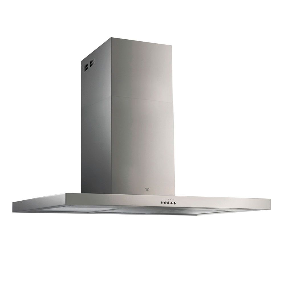 Campana Extractora Tst Nihuil 1191 75 cm con Motor