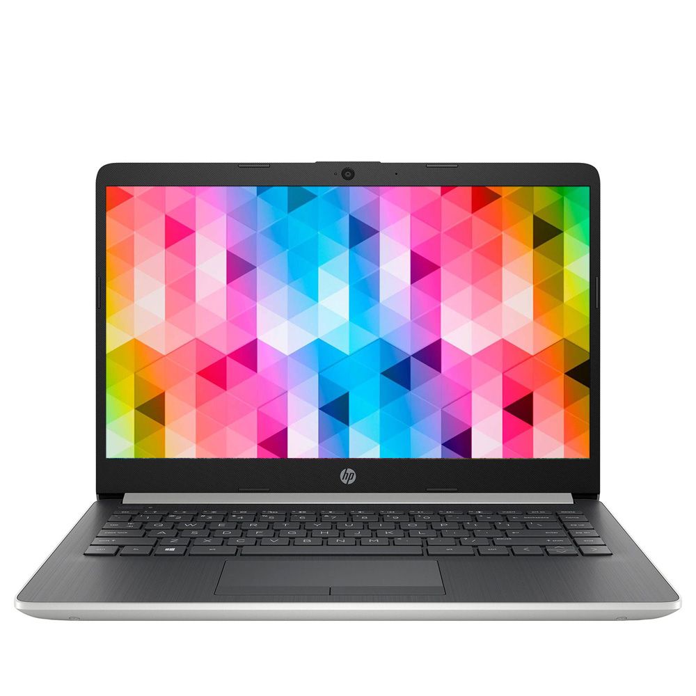 Notebook Hp 14 Core I3 1005g1 20gb Ram 480gb Ssd Dq34 6653